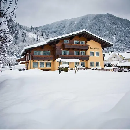 Apartment In Salzburger Land 316
