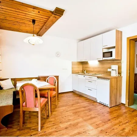 In Salzburger Land 316 Apartment *