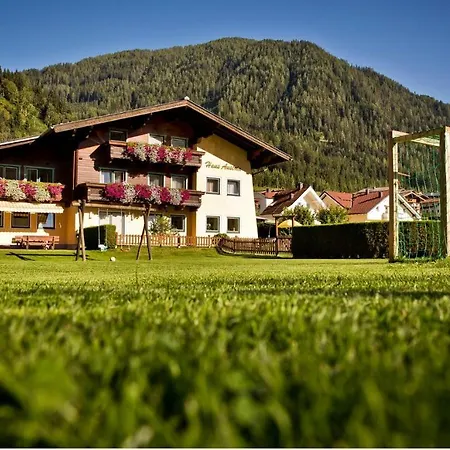 Apartment In Salzburger Land 316 *